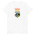 Keeping It Old School Unisex t-shirt - Mainstream Freedom